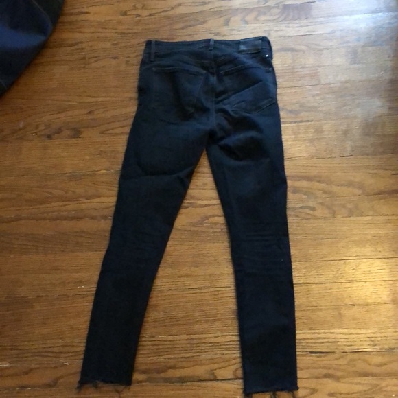 Lucky brand skinny jeans - Picture 2 of 2